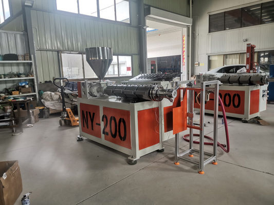 _使用びんはかわいが繊維を作機械をにペットstapleステープル ファイバのリサイクル\