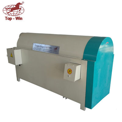 販売のために形作る真珠の球の枕充填機の綿の形繊維