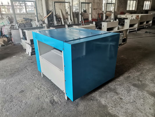 99%ポリエステルPP綿を作る自動記憶繊維の入り口機械カード