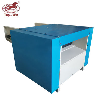 最もよい価格繊維の入り口機械綿ポリエステル梳くこと