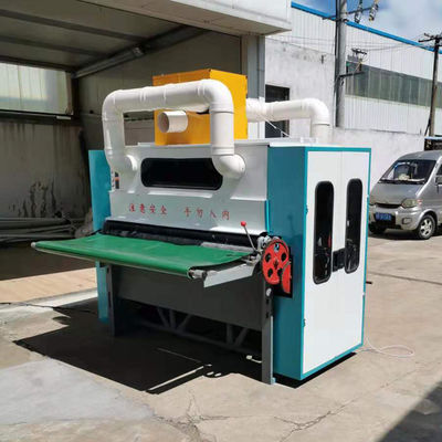 販売のためのよい価格の綿の梳く機械自動良質