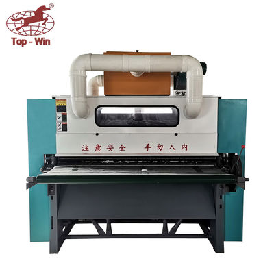 2020ベスト セラーに綿の梳くことは産業枕ポリエステル線維を機械で造る